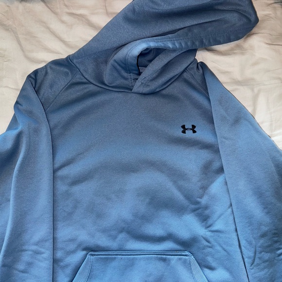 Under Armour Tech Hoodie - Picture 1 of 3